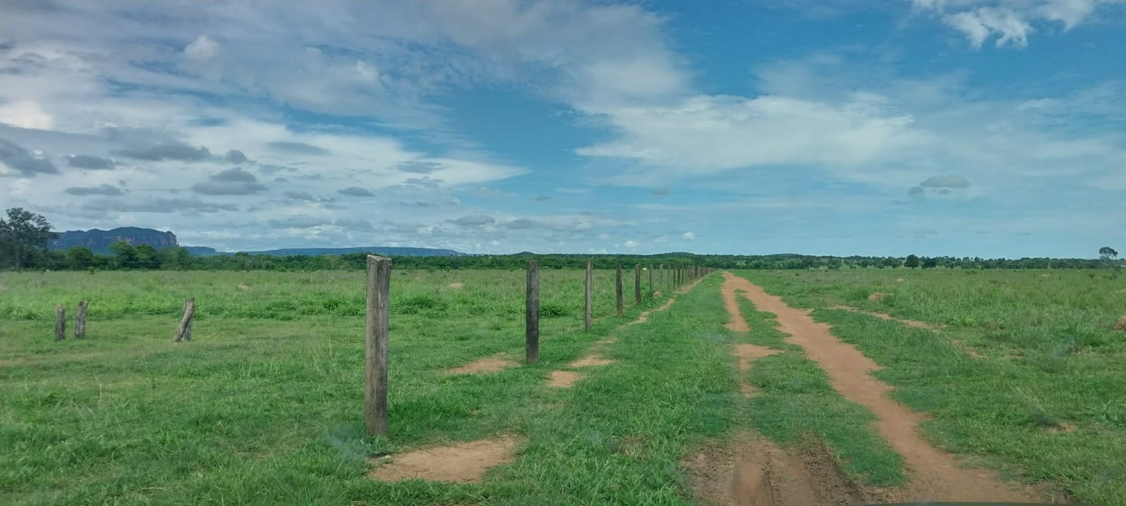 Barra do Garças-MT