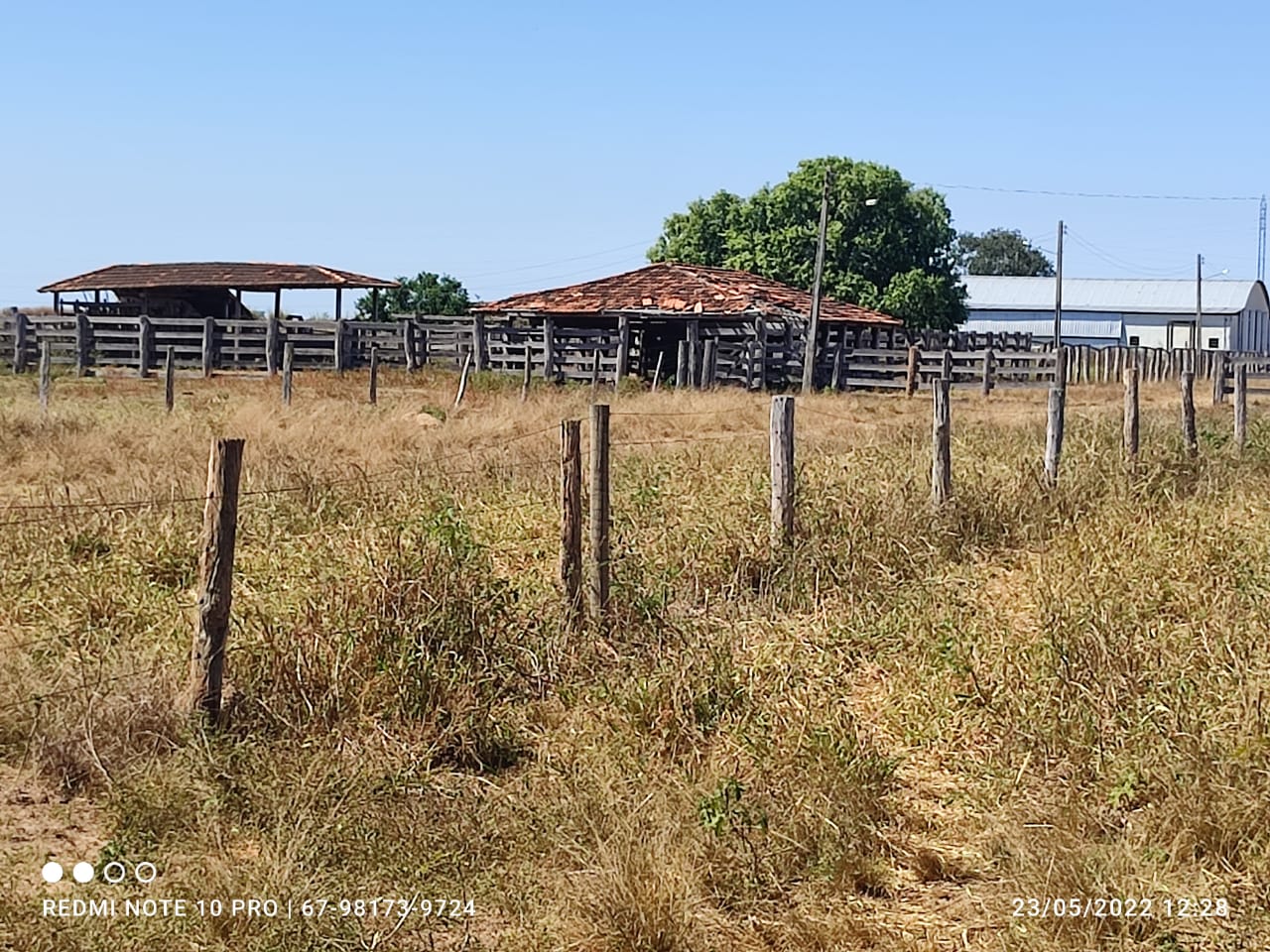 Barra do Garças-MT